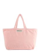 Naram Weekend Bag Shopper Veske Pink Bongusta