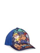 Cap Accessories Headwear Caps Blue Paw Patrol