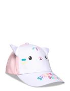 Cap Accessories Headwear Caps Pink Gabby's Dollhouse