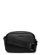 Bel 2.0_Crossbody Bags Crossbody Bags Black HUGO