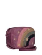 Cross Body Bag - Over The Rainbow Little Prince Tote Veske Multi/patte...