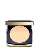 Double Wear Stay-In-Place Matte Powder Foundation Ansiktspudder Sminke...