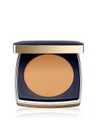 Double Wear Stay-In-Place Matte Powder Foundation Spf 10 Compact Found...