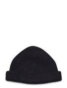 Wwglenn Mohair Beanie Accessories Headwear Beanies Black WOOD WOOD