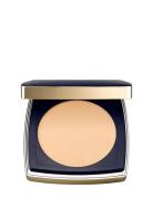 Double Wear Stay-In-Place Matte Powder Foundation Ansiktspudder Sminke...