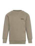 Borg Essential 4 Sweatshirt Sport Sweat-shirts & Hoodies Sweat-shirts ...