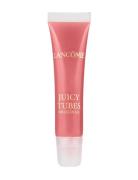 Juicy Tubes 08 Tickled Pink Lipgloss Sminke Pink Lancôme