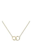 Elan Unity Necklace G Accessories Jewellery Necklaces Chain Necklaces ...