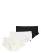 Brief Reg Carin 3 P Truse Brief Truse Multi/patterned Lindex
