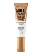 Multi Tasker All Day Grip Clear Primer 24.00 Ml Sminkeprimer Sminke Ri...