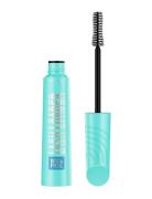 Kind&Free Mascara Eu Brown Black 9.50 Ml Mascara Sminke Brown Rimmel