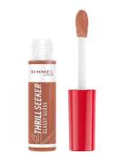 Thrill Seeker Lip Gloss Sweet Frosting 650 10.00 Ml Lipgloss Sminke Pi...