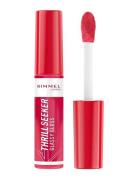 Thrill Seeker Lip Gloss 350 Pink To The Berry 10.00 Ml Lipgloss Sminke...