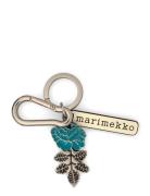 Puhallus Vihkiruusu Nøkkelring Multi/patterned Marimekko
