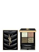 Ysl Cmc 830 Mv Øyenskygge Palett Sminke Nude Yves Saint Laurent