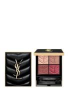 Ysl Cmc 820 Mv Øyenskygge Palett Sminke Nude Yves Saint Laurent
