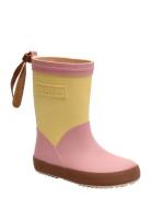 Bisgaard Fashion Ii Shoes Rubberboots High Rubberboots Multi/patterned...