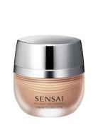 Cellular Performance Cream Foundation Foundation Sminke SENSAI