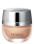 Cellular Performance Cream Foundation Foundation Sminke SENSAI