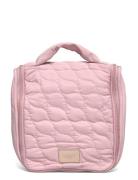 Bag Toalettveske Pink Ulrika