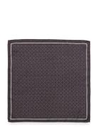 Quadra Accessories Scarves Lightweight Scarves Grey Tiger Of Sweden