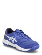 Gel-Dedicate 8 Gs Sport Sports Shoes Running-training Shoes Multi/patt...
