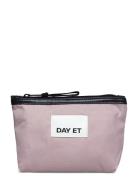 Day Gweneth Re-S Mini Toalettveske Pink DAY ET