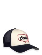 Miller Coors State Valin Navy/Cream American Needle Accessories Headwe...