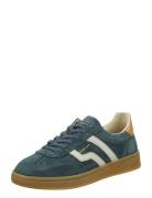Cuzima Sneaker Lave Sneakers Navy GANT