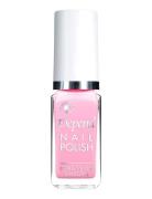Minilack Nr 822 Neglelakk Sminke Pink Depend Cosmetic