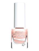 7 Day Hybrid Polish 7351 Neglelakk Sminke Pink Depend Cosmetic