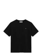 Wwessential Sami Classic Tshirt Designers T-shirts Short-sleeved Black...