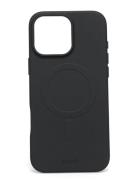 Soft Magsafe Case Black Mobiltilbehør-covers Ph Cases Black Holdit