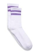 Nkfnalma Sock Sokker Strømper White Name It