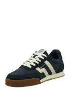 Baylle Sneaker Lave Sneakers Navy GANT