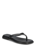 Izzy Flip-flopper Sandaler Black VAGABOND