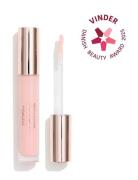 Gosh Peptide Lip Gloss Lipgloss Sminke Pink GOSH COPENHAGEN