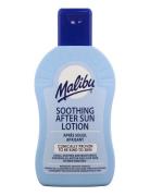 Malibu 200Ml Soothing After Sun Lotion Aftersun Pleie Nude Malibu