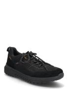 U0100 Lave Sneakers Black Rieker