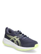 Gel-Cumulus 27 Gs Sport Sports Shoes Running-training Shoes Black Asic...
