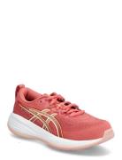Gel-Cumulus 27 Gs Sport Sports Shoes Running-training Shoes Red Asics