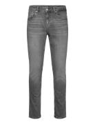 Scanton Slim Bi0177 Bottoms Jeans Slim Grey Tommy Jeans