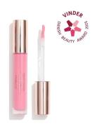 Gosh Peptide Lip Gloss Lipgloss Sminke Pink GOSH COPENHAGEN