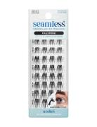 Seamless Refill Faux Mink Øyevipper Sminke Black Ardell