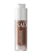The Wake Up The Glow Luminous Foundation Foundation Sminke IsaDora