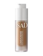 The Wake Up The Glow Luminous Foundation Foundation Sminke IsaDora