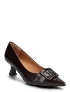 Pumps Shoes Heels Pumps Classic Black Billi Bi