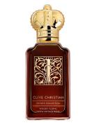 I Woody Floral With Vintage Rose Parfyme Eau De Parfum Nude Clive Chri...