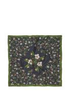 Bromflora Sico Scarf Accessories Scarves Lightweight Scarves Green Bec...