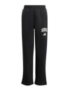 J Clgt Fl Pnt Bottoms Sweatpants Blue Adidas Sportswear